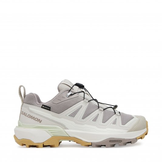 X Ultra 360 GTX Etherea/Rainy Day/Canary Green