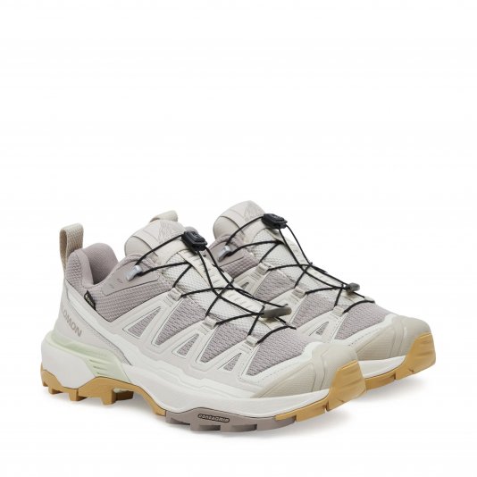 X Ultra 360 GTX Etherea/Rainy Day/Canary Green