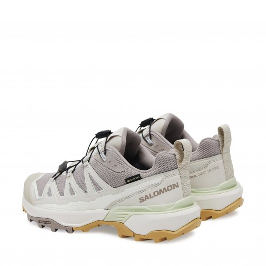 X Ultra 360 GTX Etherea/Rainy Day/Canary Green