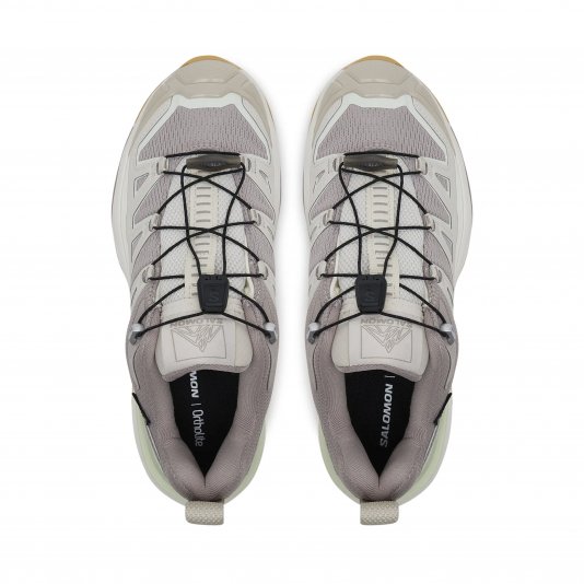 X Ultra 360 GTX Etherea/Rainy Day/Canary Green