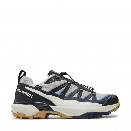 X Ultra 360 GTX Gray Violet/Black/Surf The Web