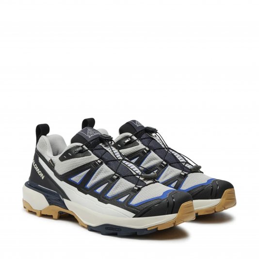 X Ultra 360 GTX Gray Violet/Black/Surf The Web