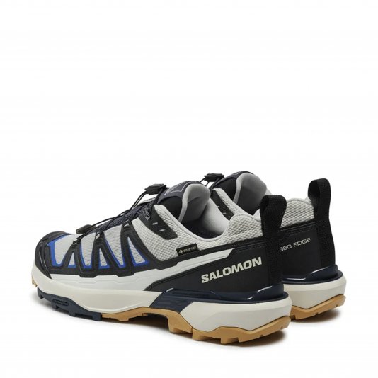 X Ultra 360 GTX Gray Violet/Black/Surf The Web