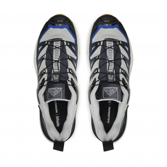 X Ultra 360 GTX Gray Violet/Black/Surf The Web