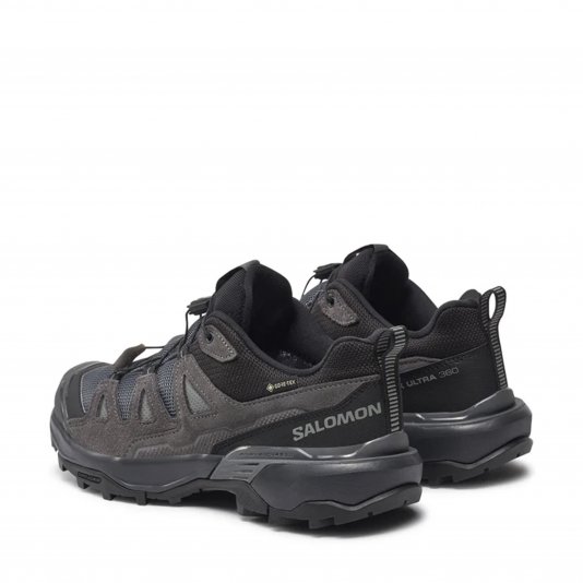 X Ultra 360 GTX Turbulence/Black/Sedona Sage