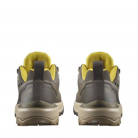 X Ultra 360 GTX Wren/Stone Gray/Cress Green