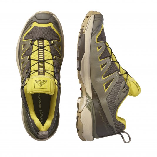 X Ultra 360 GTX Wren/Stone Gray/Cress Green