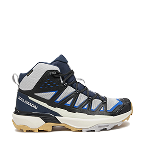X Ultra 360 MID GTX Edge Gray Violet/Black/Surf The Web