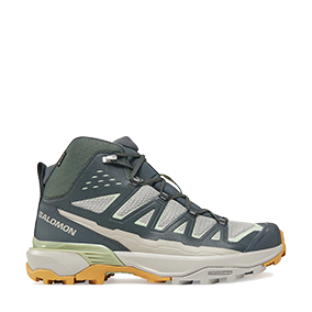 X Ultra 360 MID GTX Edge Grey Violet/Turbulence/Sea Foam