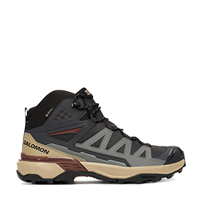 X Ultra 360 MID GTX Phantom/Desert Tan/Rum Raisin