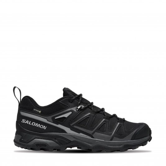 X Ultra Pioneer 2 GTX Black/Black/Magnet