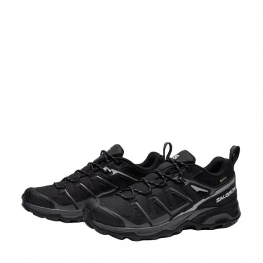 X Ultra Pioneer 2 GTX Black/Black/Magnet