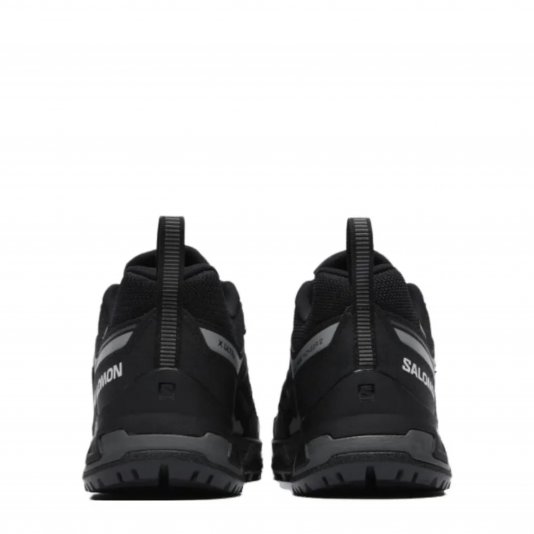 X Ultra Pioneer 2 GTX Black/Black/Magnet