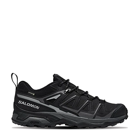 X Ultra Pioneer 2 GTX Black/Black/Magnet