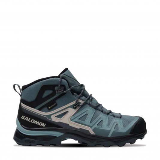 X Ultra Pioneer 2 GTX MID Bluestone/Rainy Day/Black