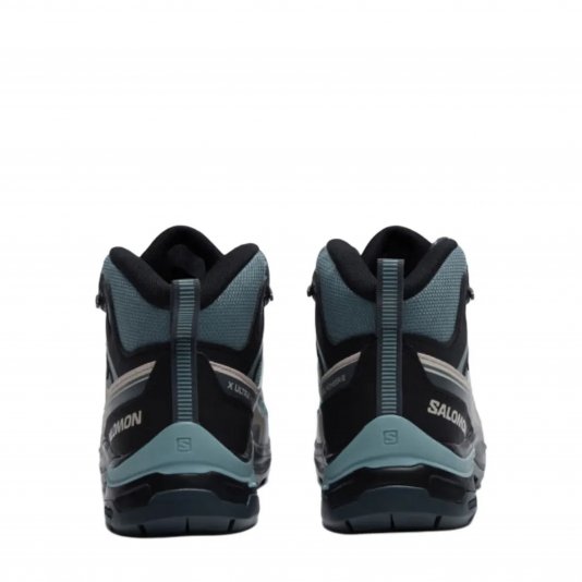 X Ultra Pioneer 2 GTX MID Bluestone/Rainy Day/Black