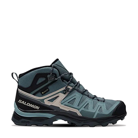 X Ultra Pioneer 2 GTX MID Bluestone/Rainy Day/Black