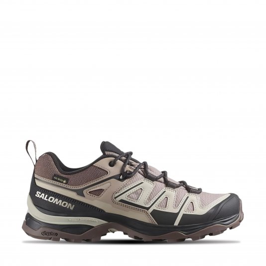 X Ultra Pioneer 2 GTX Rubber/Rainy Day/Wren