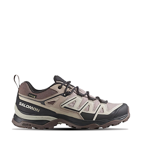 X Ultra Pioneer 2 GTX Rubber/Rainy Day/Wren