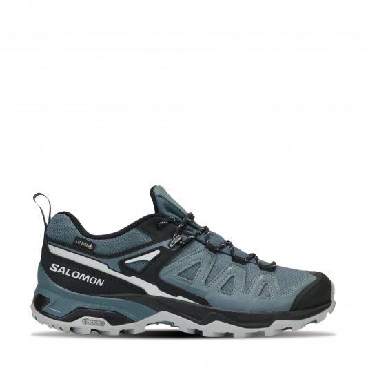 X Ultra Pioneer 2 GTX W Bluestone/White/Metal