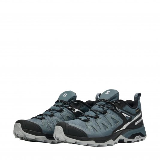 X Ultra Pioneer 2 GTX W Bluestone/White/Metal