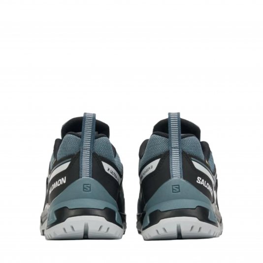 X Ultra Pioneer 2 GTX W Bluestone/White/Metal