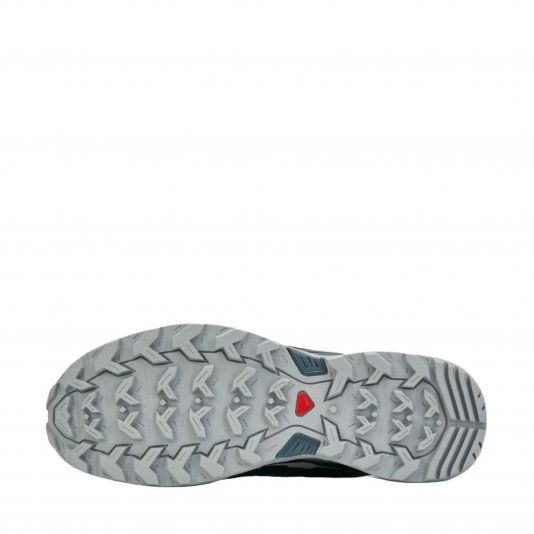 X Ultra Pioneer 2 GTX W Bluestone/White/Metal