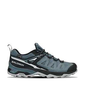 X Ultra Pioneer 2 GTX W Bluestone/White/Metal