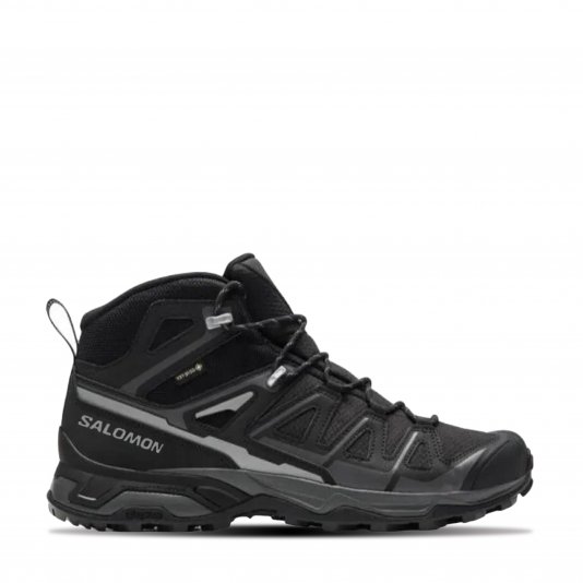 X Ultra Pioneer 2 MID Black/Black/Magnet