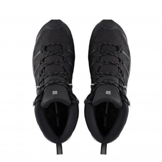 X Ultra Pioneer 2 MID Black/Black/Magnet