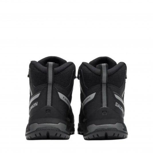 X Ultra Pioneer 2 MID Black/Black/Magnet