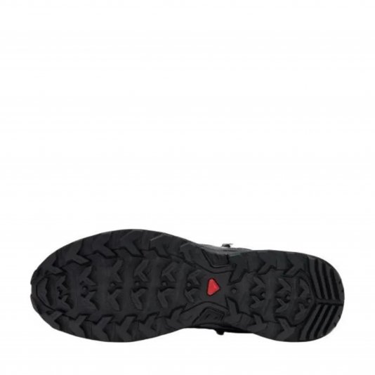 X Ultra Pioneer 2 MID Black/Black/Magnet