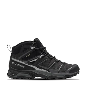 X Ultra Pioneer 2 MID Black/Black/Magnet