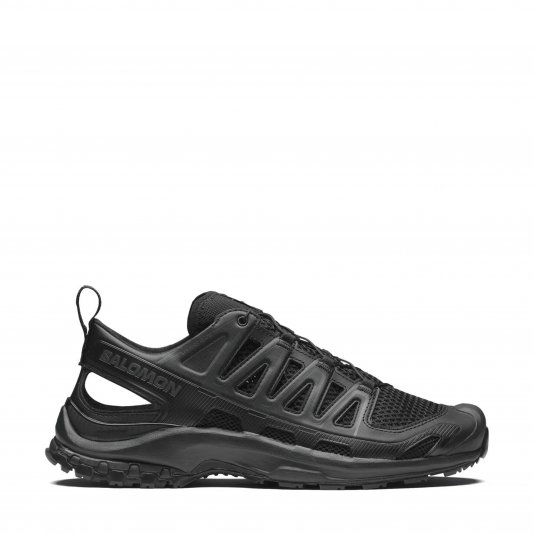 XA Pro 3D Amphib Black/Black