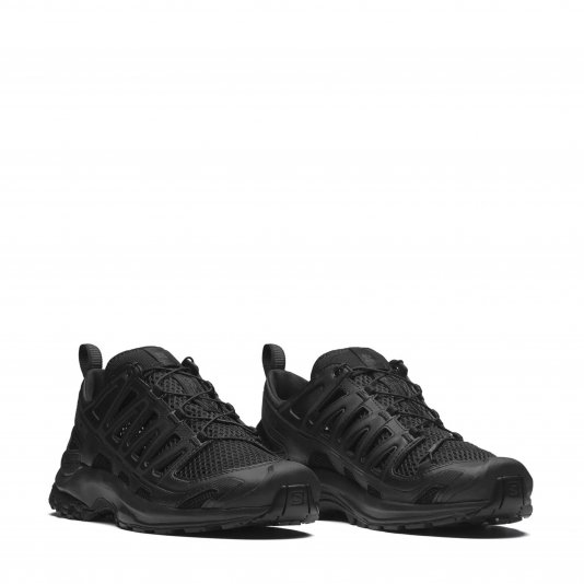 XA Pro 3D Amphib Black/Black