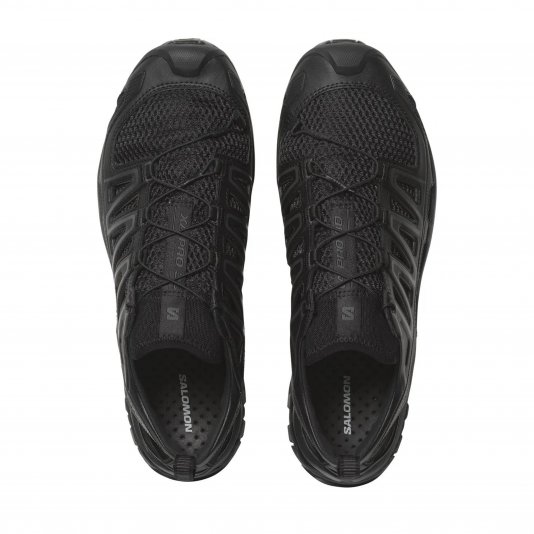 XA Pro 3D Amphib Black/Black