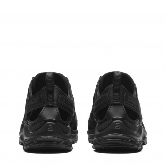 XA Pro 3D Amphib Black/Black