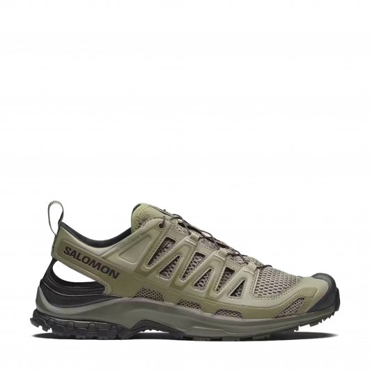 XA Pro 3D Amphib Martini Olive