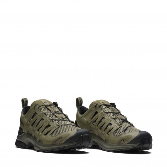 XA Pro 3D Amphib Martini Olive