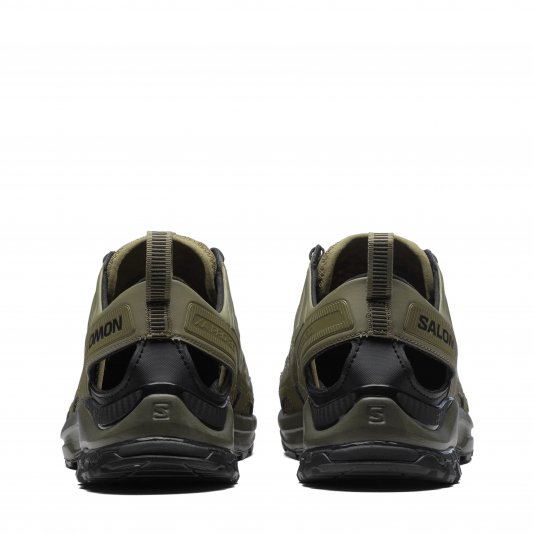XA Pro 3D Amphib Martini Olive