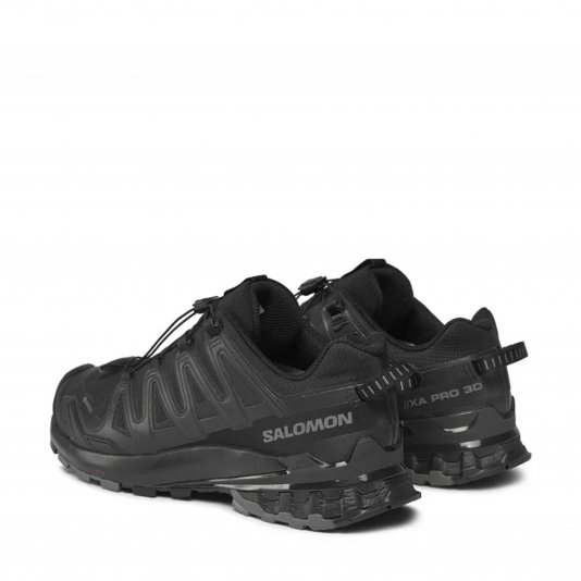 XA Pro 3D V9 GORE-TEX Black/Phantom/Pewter