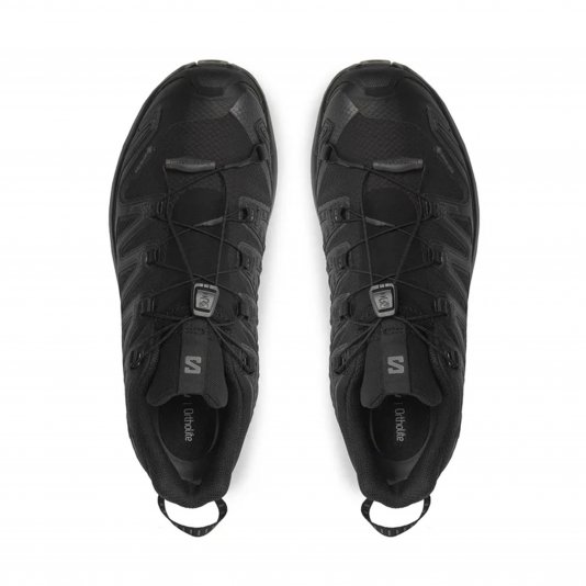 XA Pro 3D V9 GORE-TEX Black/Phantom/Pewter