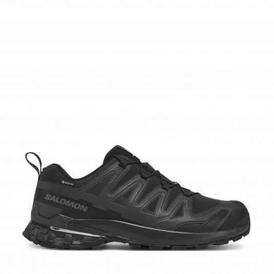 XA Pro 3D V9 GORE-TEX Black/Phantom/Pewter