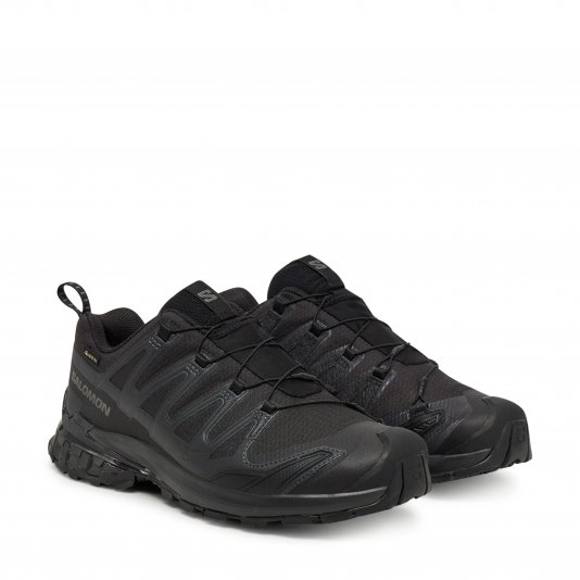 XA Pro 3D V9 GORE-TEX Black/Phantom/Pewter