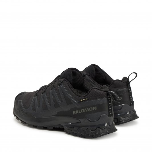 XA Pro 3D V9 GORE-TEX Black/Phantom/Pewter