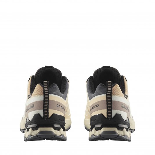XA Pro 3D V9 GORE-TEX Hazelnut/Tender Peach/Black