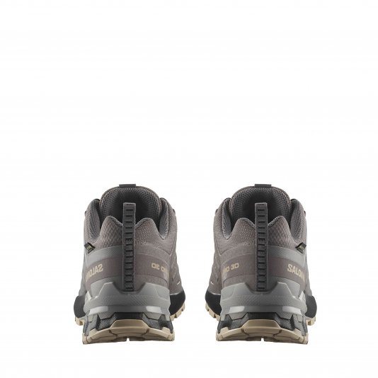 XA Pro 3D V9 GORE-TEX Plum Kitten/Black/Gull