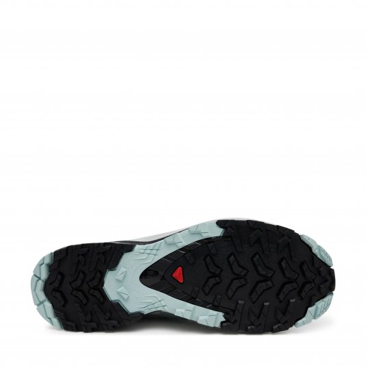 XA Pro 3D V9 GORE-TEX Quiet Shade/Lily Pad/Blue Haze