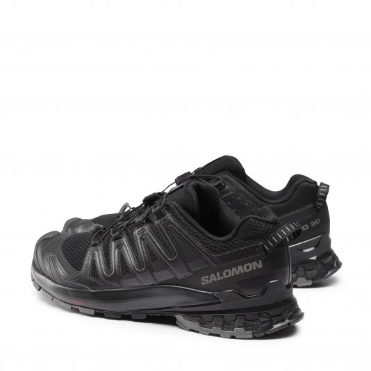 XA Pro 3D V9 M Black/Phantom/Pewter