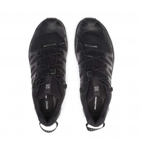 XA Pro 3D V9 M Black/Phantom/Pewter